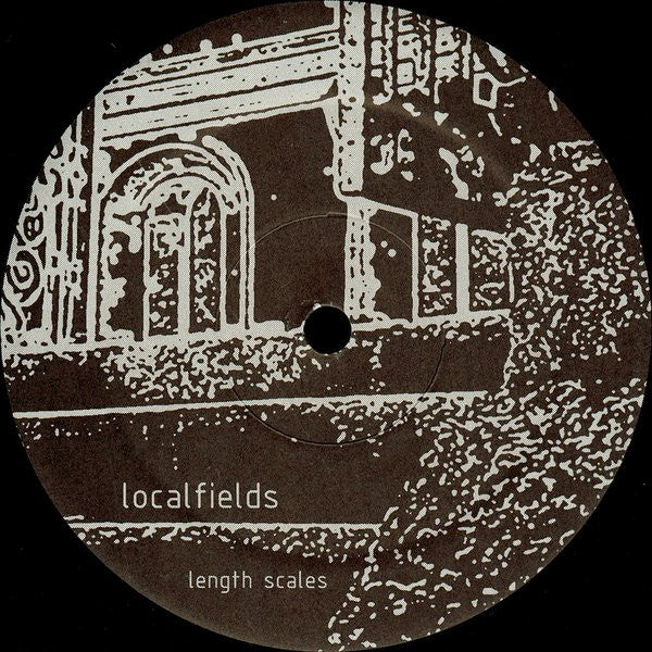 Release: Unknown Release-Vinyl-US-2003-0G007-222970