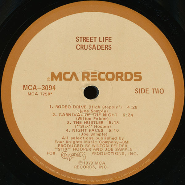 Street Life
