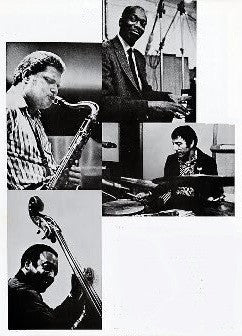 Zoot Sims Quartet