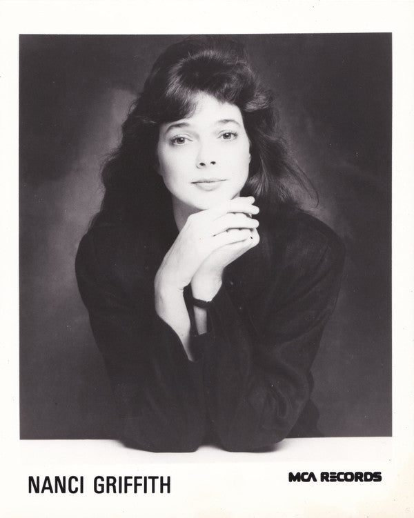 Nanci Griffith