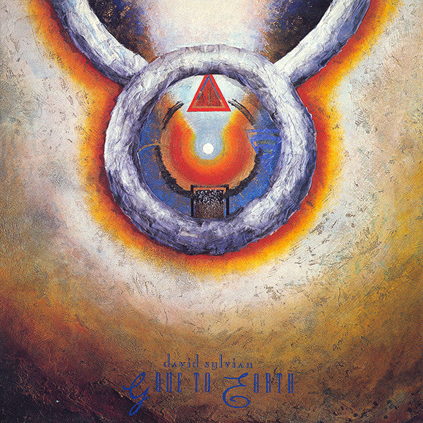 Release: Gone To Earth-Vinyl-UK-1986-VDL1, VDLI-158106