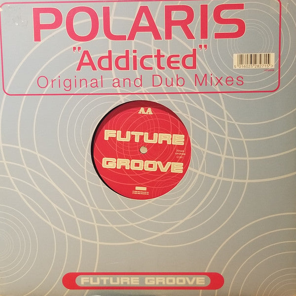 Release: Addicted-Vinyl-UK-2000-12FGR006-132636