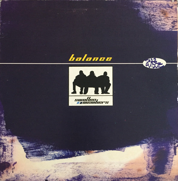Release: Balance-Vinyl-UK-1999-JFR 016-306561
