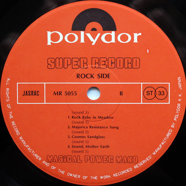 Super Record
