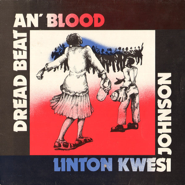 Master Release: Dread Beat An' Blood by Linton Kwesi Johnson