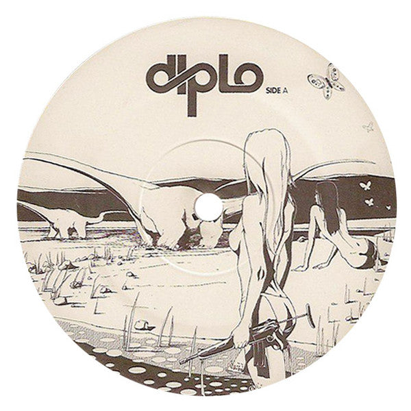 Master Release: Florida by Diplo
