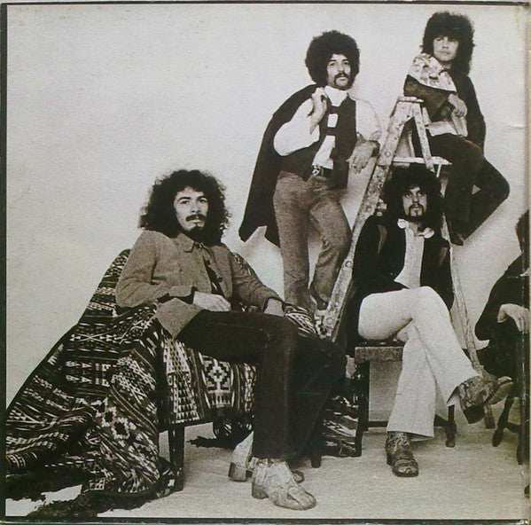 Release: Santana-Vinyl-UK-1971-69015, S 69015-434247