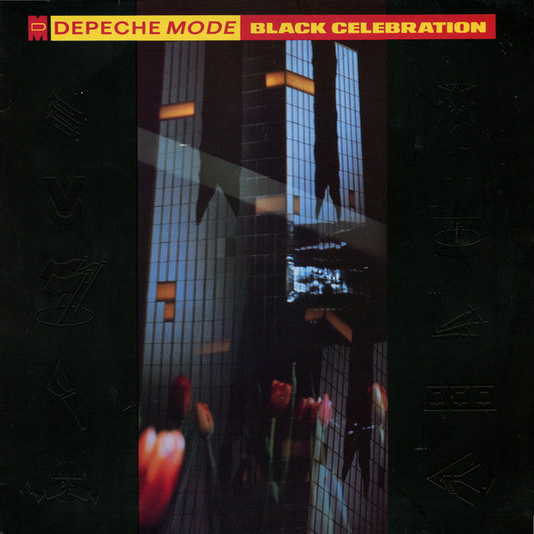 Release: Black Celebration-Vinyl-Germany-1986-INT 146.818, Stumm 26-337922