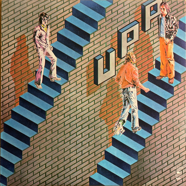 Release: UPP-Vinyl-US-1975-KE 33439-783924
