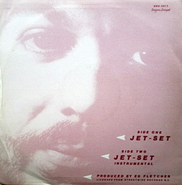 Release: Jet Set-Vinyl-UK-1984-BEG 107T-316478