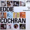 Eddie Cochran - The EP Collection (Vinyl, LP, Compilation, Mono) Very Good (VG) / Very Good Plus (VG+)
