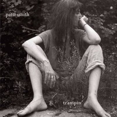 Master Release: Trampin' by Patti Smith