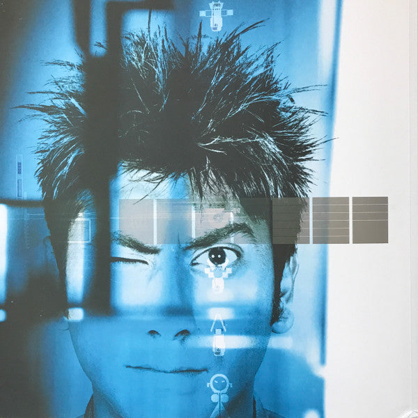 Master Release: OK by Talvin Singh