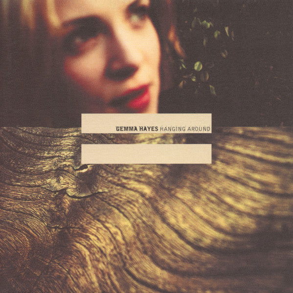 Master Release: Hanging Around by Gemma Hayes