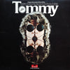 Various - Tommy (Original Soundtrack Recording) (2xVinyl, LP, Album) Very Good Plus (VG+) / Very Good (VG)