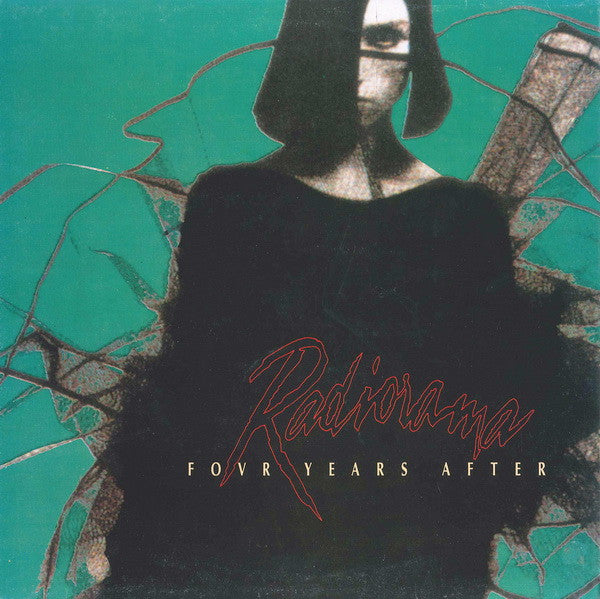 Master Release: Four Years After by Radiorama