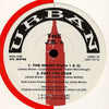 The J.B.'s - The Grunt (Parts 1 & 2) (Vinyl, 12