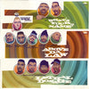 Tommy Tee - What's Your Name? / Above Da Law / Lethal Dosage (Vinyl, 12