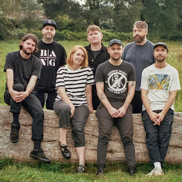 Los Campesinos!