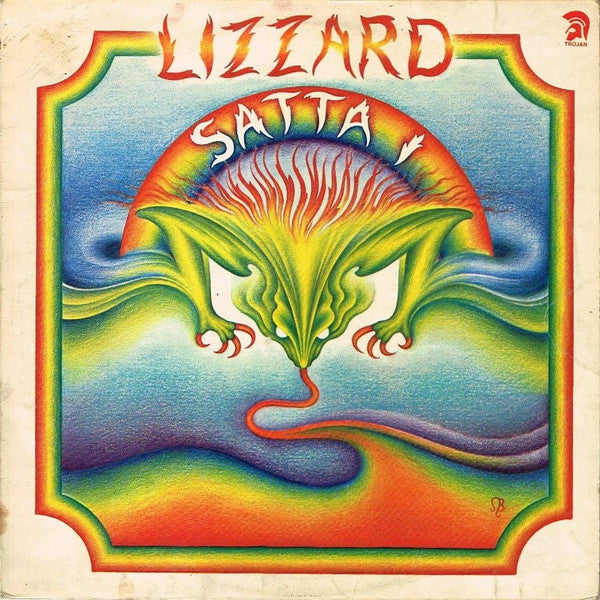 Release: Satta I-Vinyl-UK-1976-TRLS 138-653162