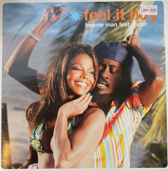 Feel It Boy