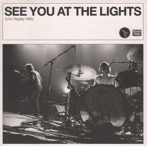 Master Release: See You At The Lights by 1990s