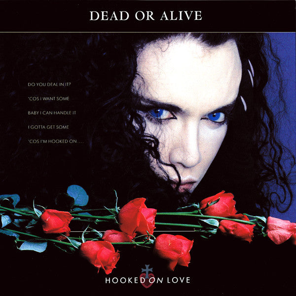 Hooked On Love = フックト・オン・ラヴ
