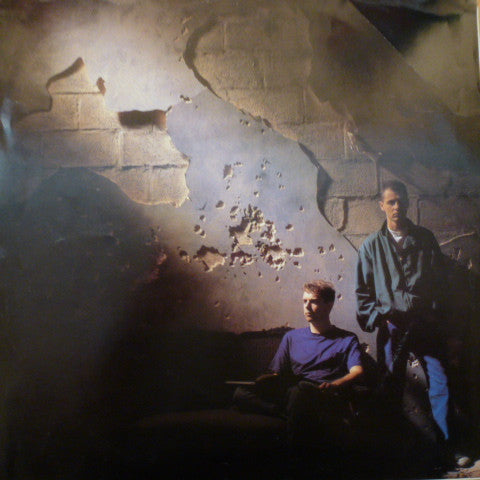 Release: Actually-Vinyl, Vinyl-US-1988-E1-90263, SPRO-04055, SPRO-04056-155035