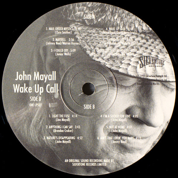 Wake Up Call