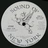Stone - Crazy (Vinyl, 12