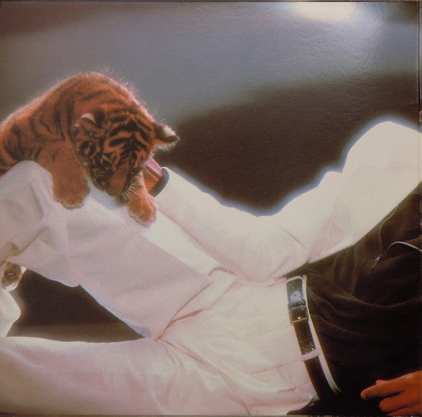 Release: Thriller-Vinyl-US-1982-QE 38112-485002