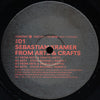 Sebastian Kramer - From Arts And Crafts (Vinyl, 12