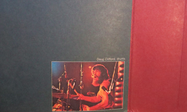 Creedence Gold
