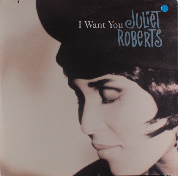 Release: I Want You-Vinyl-US-1994-0-41397, 9 41397-0-308423