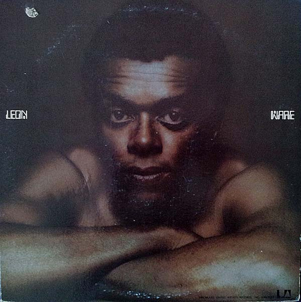 Release: Leon Ware-Vinyl-US-1972-UAS-5582-728892
