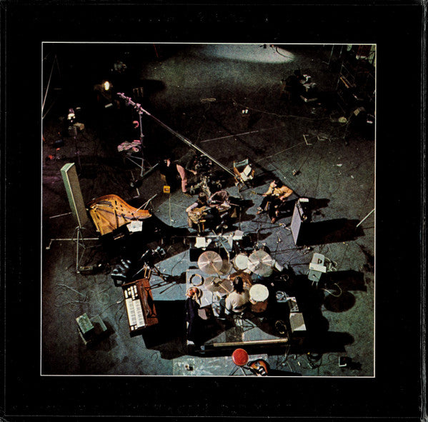 Let It Be