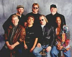 James Walsh Gypsy Band