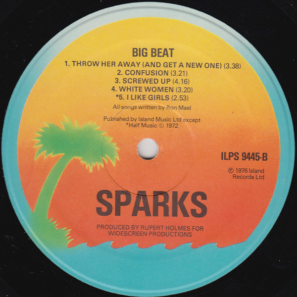 Big Beat