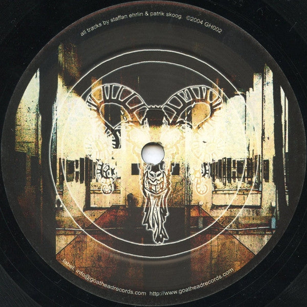 Master Release: Native Diffusion EP by Sons Of Piru