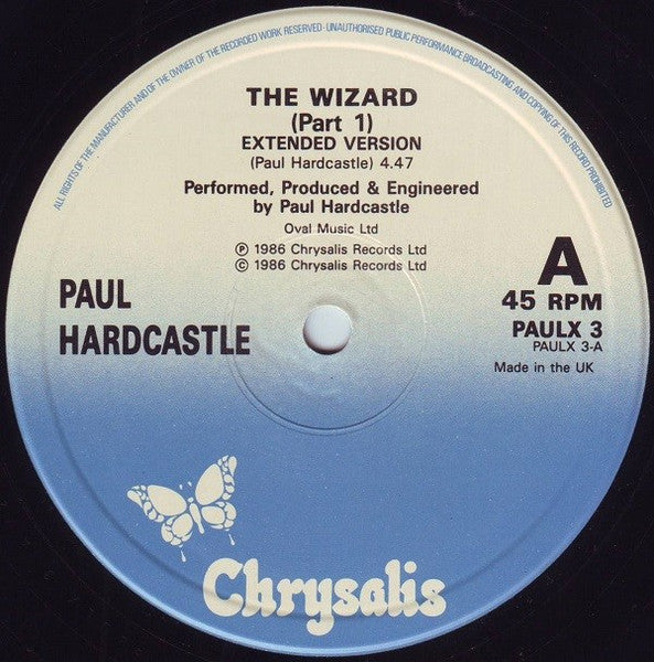 The Wizard (Extended Version)