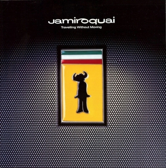 Master Release: Travelling Without Moving by Jamiroquai