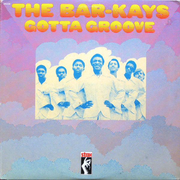 Release: Gotta Groove-Vinyl-US-1979-STX 4130-801895