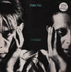 Dalis Car - The Judgement Is The Mirror (Vinyl, 12