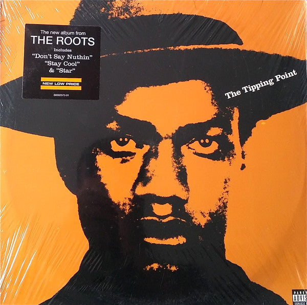 Master Release: The Tipping Point by The Roots