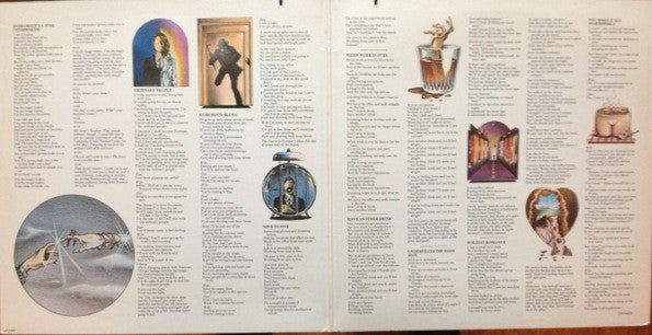 Master Release: Soap Opera by The Kinks