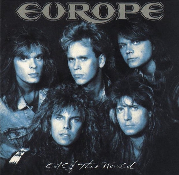 Release: Out Of This World-Vinyl-US-1988-OE 44185, E 44185-384145