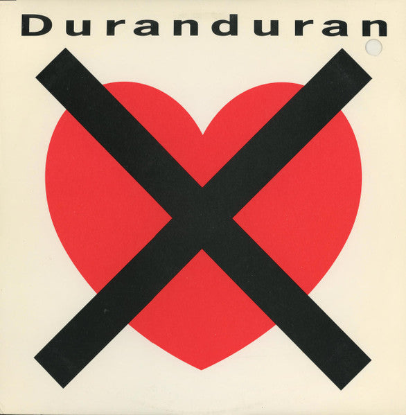Release: I Don't Want Your Love-Vinyl-US-1988-V-15417, V-15417-149900
