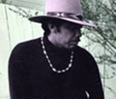 Tim Davis