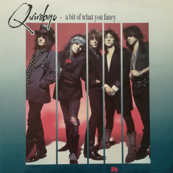 Release: A Bit Of What You Fancy-Vinyl-UK-1990-PCS 7335, 79 3177 1-720834