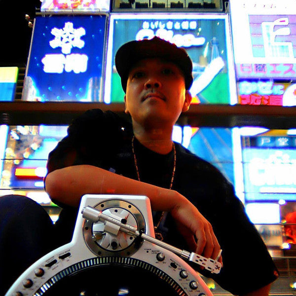 DJ $hin